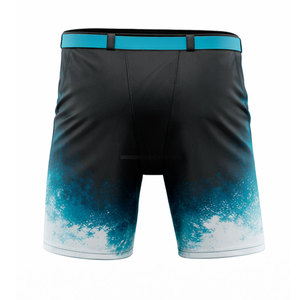 Pantalones de Hockey sobre Hielo de Alta Calidad de Alexandria Industries, Diferentes Colores y Diseños, Servicio OEM - Product Image 2