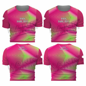 Camisetas Cortas Ligeras para Mujer Tallas Grandes, Camisetas Cortas para Mujer de Venta Caliente, Camisetas Cortas Informales para Mujer - Product Image 6