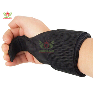 ตะขอเกี่ยวยกน้ำหนักคุณภาพสูง ทนทาน สำหรับการฝึกซ้อมในยิมและการออกกำลังกาย - Product Image 1