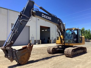 Excavadora de Servicio Pesado 200G 2021 X993265 de Alto Rendimiento, Suministro a Granel - Product Image 2