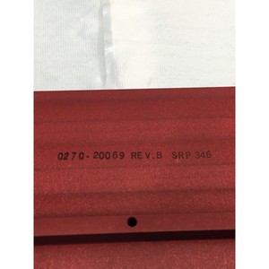 AMAT 0270-20069 JIG Indexador Cass de 8 pulgadas para Robot Cal - Equipo y piezas de semiconductores de confianza de la marca global Legacy - Product Image 1