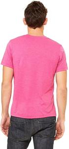 Camiseta de Lona de Algodón Lavada de Alta Calidad para Hombre, Estilo 2021, 300 g/m², Talla Grande, Estilo Hip Hop Vintage - Product Image 2