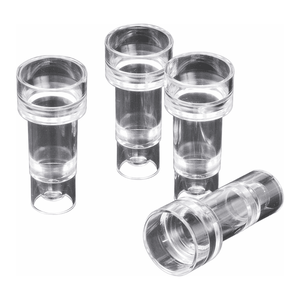 Vaso de Muestra de PS de 3 ml para Pruebas Clínicas de Patología Sanguínea, Compatible con Analizadores Hitachi - Product Image 3