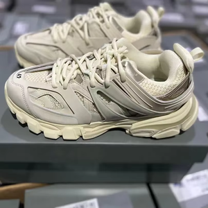 Zapatillas de Deporte de Lujo de Primera Calidad para Hombre y Mujer, Marca de Diseñador, Modelo Bb Tracds, con Forro de Malla Antideslizante, 2026 - Product Image 4