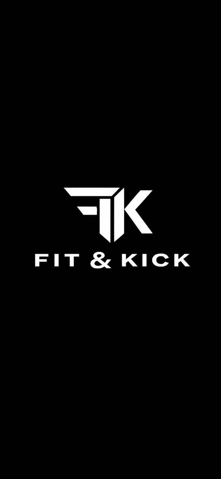 FIT & KICK SPORTS logo