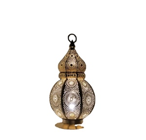 Moroccan <b>Lamp</b> Shades Coustmized Moroccan <b>Table</b> <b>Lamp</b> Brass Light Best Selling Product of 2022 - Product Image 2