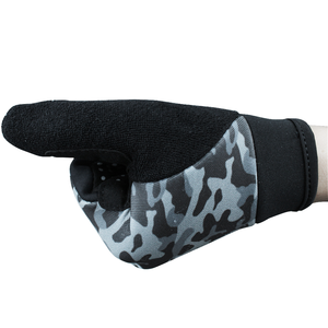 Guantes de Protección Unisex Antideslizantes de Poliéster para Motocross, Ciclismo y Carreras, para Verano - Product Image 4