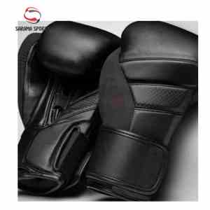 Guantes de Boxeo de Marca Privada, Precio Directo de Fábrica, Guantes de Boxeo Personalizados con Impresión para Gimnasio y Promoción de Marca - Product Image 5