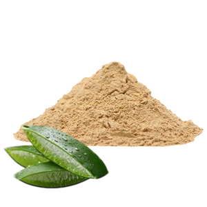 Polvo de Aloe Vera de calidad alimentaria, 100% puro, 250g, polvo de Aloe Vera de malla fina, ingrediente vegetal para procesamiento de alimentos y recetas - Product Image 3