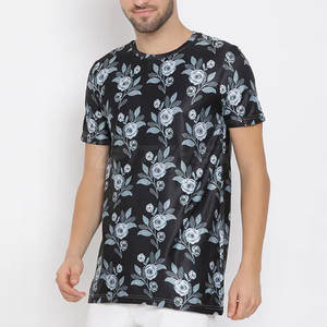 Camisetas de sublimación de colores vibrantes, tela ligera, ideales para actividades al aire libre en verano - Product Image 2