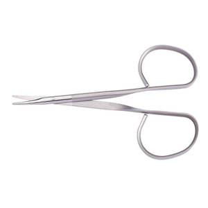 Tijeras Oftálmicas 2026 para Práctica de Cirugía Ocular, Tijeras Oftálmicas con Manejo Suave y Fácil - Product Image 1