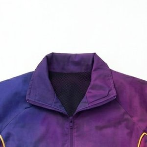 Nuevas llegadas: Conjuntos de chaqueta cortavientos de nailon y pantalones cortos para hombre, a la moda, resistentes al agua, estilo urbano, para deportes al aire libre, venta al por mayor. - Product Image 6