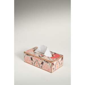 Porte-serviettes en MDF durable et écologique pour les restaurants, conçu pour un usage quotidien en restauration, anneaux à serviettes - Product Image 5