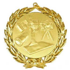 Fabricant de badges métalliques, écussons personnalisés pour uniformes, vestes, chapeaux et accessoires - Product Image 1