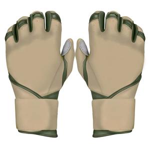 Nouveauté : Gants de baseball pour sports de plein air, gants à doigts entiers compatibles avec les écrans tactiles, pour softball, taille adulte et junior, gants de baseball - Product Image 1