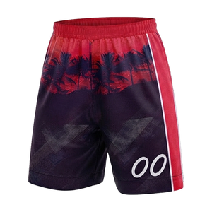 Conjunto de Camiseta de Béisbol Sublimada Personalizada, Cuello en V, Sin Mangas, Impresión Ecológica, Poliéster que Absorbe la Humedad, Ropa Deportiva para Hombre Adulto - Product Image 5