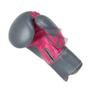 Guantes de Boxeo de Entrenamiento Resistentes al Agua y Elásticos, Venta al Por Mayor, Logotipo Personalizado Profesional, Cuero Cómodo, Gran Venta - Product Image 4
