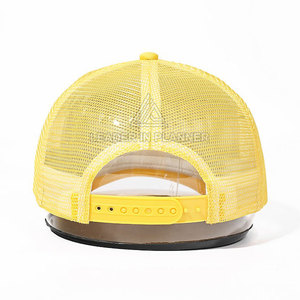 Casquette de baseball au meilleur prix, design élégant, plusieurs couleurs, toutes saisons, logo personnalisé, unisexe, casquettes de sport 100% coton respirant - Product Image 5