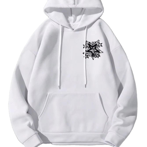 Meilleurs fabricants de vêtements, sweat-shirt à capuche unisexe de haute qualité en coton molletonné, tissu éponge français, séchage rapide, respirant, personnalisé - Product Image 1