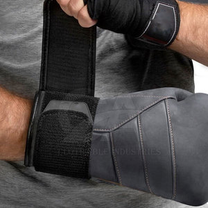 Gants de boxe personnalisés, gants d'entraînement de boxe à vendre, gants de boxe confortables, gants de boxe professionnels - Product Image 5