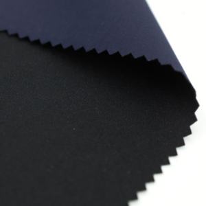 Tissu tissé respirant imperméable résistant à l'eau laminé PTFE à 3 couches de style sergé 100% polyester Vêtements de montagne Jersey - Product Image 3