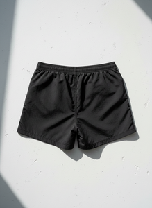 Pantalones Cortos Impermeables para Hombre, Cortavientos, para Senderismo, Estilo Urbano, Blancos, de Spandex/Poliéster, Secado Rápido, Ecológicos y Transpirables - Product Image 4