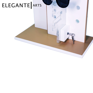 Vitrina acrílica con cerradura - Product Image 3