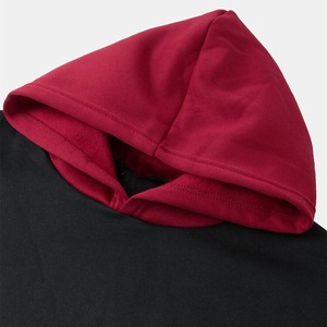ผู้ผลิตมืออาชีพ เสื้อฮู้ดผู้ชายสำหรับฤดูหนาว คุณภาพสูงสุด - Product Image 5