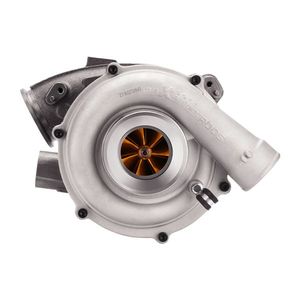 For Ford F350 F350 F450 Super Duty 6.0L 05 07 Billet Turbo Charger 743250 5013 - Product Image 1
