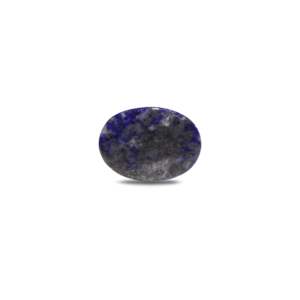 Natural Lapis Lazuli Loose Gemstone-9.5 Carat Certified Wholesale Rough Pear Cut - Product Image 2
