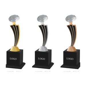 High Quality Corporate Award <b>Trophy</b> Manufacturer for Employee Recognition and Business Events - Product Image 2