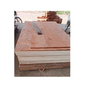 Panneaux stratifiés robustes, feuilles de contreplaqué pour l'artisanat du bois, fournitures de contreplaqué pour atelier, feuilles de contreplaqué haute résistance, contreplaqué multi-usages - Product Image 2