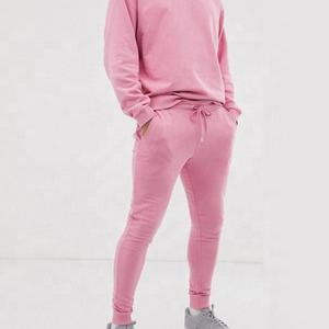 XS-4XL Men's Training Tracksuits Customized Logo Zip-up <b>Hoodie</b> Joggers Wholesale Gym Fitness Wear for Outdoor Exercise <b>Maternity</b> - Product Image 4