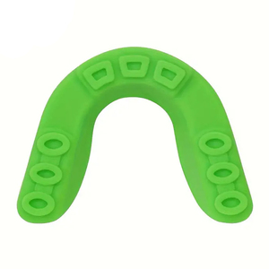 Protector Bucal de Plástico Personalizado para Boxeo, el Más Vendido, Último Modelo, Transpirable, Ecológico, OEM - Product Image 5