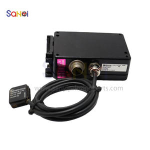 Sensor de Detección de Hojas Faltantes Delantero Heidelberg G2.110.1461 Permite la Compensación Dinámica de la Registroación - Product Image 3