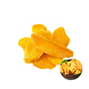 Cheap Price Best Selling Deeply Sweet Vietnam Manufacturer Supply Soft <b>Dried</b> <b>Mango</b> 100g - Product Image 1