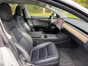 ข้อเสนอที่ดีที่สุด รถยนต์มือสอง Tesla Model 3 ปี 2023 - Product Image 4