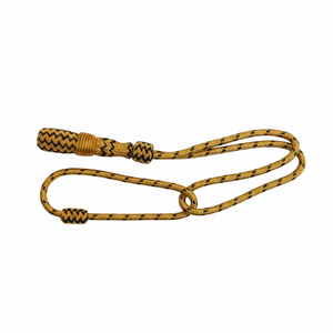 Nœuds d'épée d'officier blancs de haute qualité fabriqués au Pakistan, accessoires d'uniforme confortables - Product Image 4