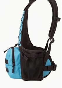 Chaleco de Campo para Hombre, Multibolsillos, Transpirable, Ligero, para Caza y Actividades al Aire Libre - Product Image 2