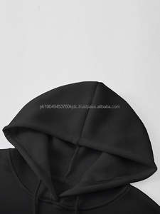 Sweat-shirt à capuche graphique gothique pour hommes, manches longues, décontracté, coupe ample, tenue d'automne - Product Image 5