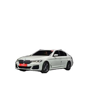 BMW 520i M Sport Serie 5 2023, 34,459 km, Emisión Euro V, Transmisión Automática - Product Image 1