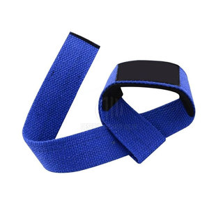 Sangles de musculation de qualité supérieure, légères et respirantes, pour la musculation et le bodybuilding - Product Image 5