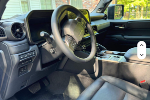 Toyota Land Cruiser First Edition d'occasion 2024 - Product Image 5