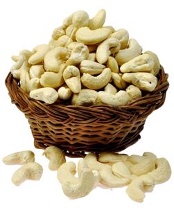 Noix de cajou biologiques brutes de qualité supérieure, marque Agrikim, Vietnam, meilleur prix, contactez le fournisseur Mme Ruby +84359318390 - Product Image 1