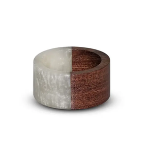 Porta Servilletas de Resina y Madera, los Más Vendidos, Porta Servilletas Artesanales para Mesa de Comedor, Calidad Superior y Mejores Precios - Product Image 1