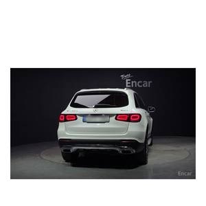 เมอร์เซเดส-เบนซ์ GLC-Class GLC220 d 4MATIC กันยายน 2022 ระยะทาง 33,281 กม. เชื้อเพลิงดีเซล เกียร์อัตโนมัติ พวงมาลัยซ้าย กล้องมองหลัง - Product Image 4