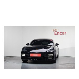 Pour Porsche Panamera 2.9 AWD avec caméra arrière, sièges en cuir, modèle mai 2021, 20 614 km - Product Image 3