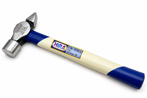 ค้อนตอกตะปู HIRA 10131-C D/F แบบมีด้ามจับ - Product Image 2