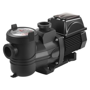 Pompa per Piscina Trifase a Velocità Variabile da 2HP, 145 GPM, Potente Autoadescante per Filtri a Cesto per Piscine Interrate/Fuori Terra - Product Image 1
