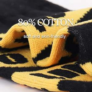 Chaussettes décontractées pour hommes en Spandex/Nylon, haute qualité, invisibles, tissées, respirantes, résistantes aux déchirures, pour le sport - Vente en gros usine - Product Image 4